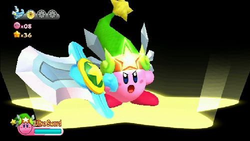 Kirby's Adventure (DE)