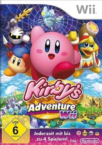 Kirby's Adventure NV 4