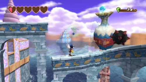 Klonoa (DE)