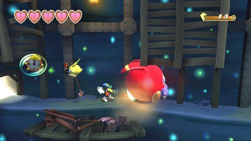 Klonoa (DE)