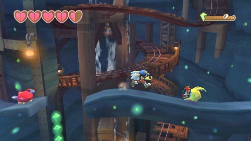 Klonoa (DE)