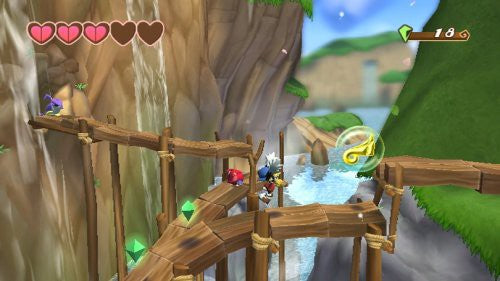 Klonoa (DE)