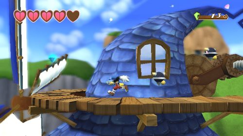 Klonoa (DE)