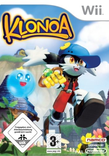 Klonoa (DE)