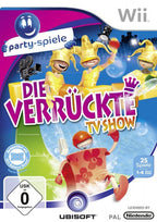 Die verrückte TV Show (DE)