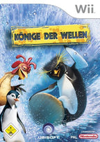Könige der Wellen / Surf's Up (GB)