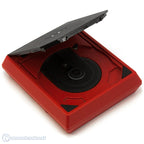 Konsole Mini Red Edition + Original Remote Plus — Mini Red Edition