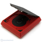 Konsole Mini Red Edition + Remote + Zubehör — Mini Red Edition