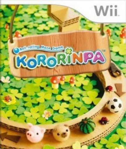 Kororinpa 1