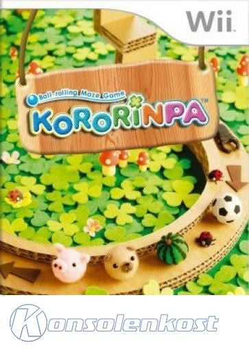 Kororinpa 1