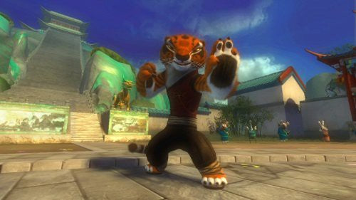 Kung Fu Panda 1 (DE)