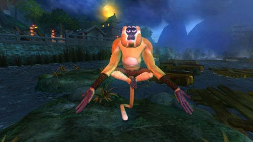Kung Fu Panda 1 (DE)