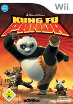 Kung Fu Panda 1 (DE)
