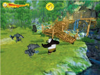 Kung Fu Panda 2 (DE)