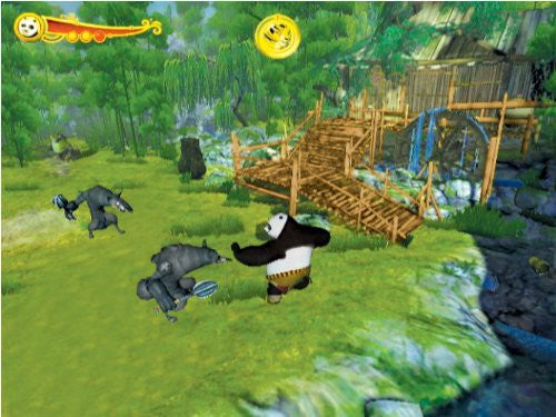 Kung Fu Panda 2 (DE)