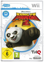 Kung Fu Panda 2 (DE)