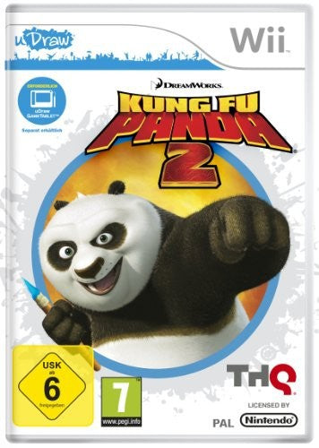 Kung Fu Panda 2 (DE)