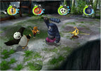 Kung Fu Panda: Legendäre Krieger (DE)