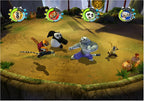 Kung Fu Panda: Legendäre Krieger (DE)