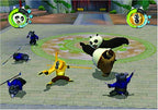 Kung Fu Panda: Legendäre Krieger (DE)