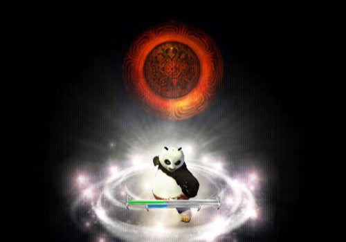 Kung Fu Panda: Legendäre Krieger (DE)