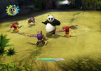 Kung Fu Panda: Legendäre Krieger (DE)