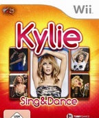 Kylie Sing & Dance (DE)