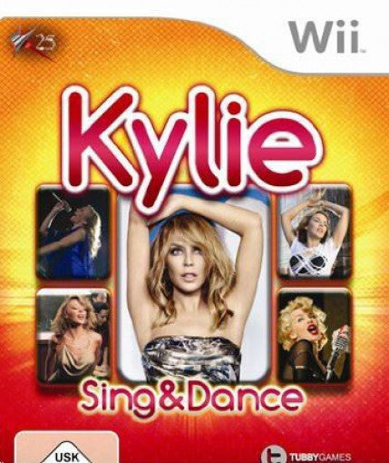 Kylie Sing & Dance (DE)
