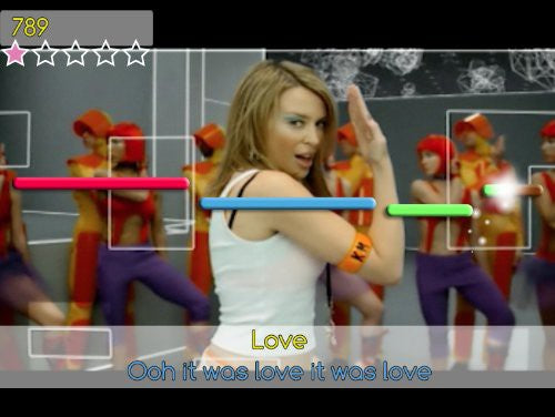 Kylie Sing & Dance (DE)