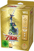 The Legend of Zelda: Skyward Sword Pack (DE) — Limited Edition