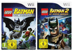 LEGO Batman Bundle: Teil 1 & 2