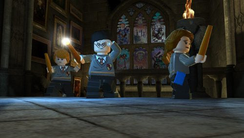 LEGO Harry Potter: Die Jahre 5 - 7