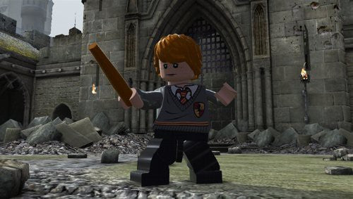 LEGO Harry Potter: Die Jahre 5 - 7