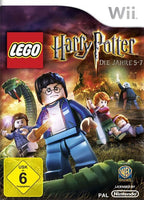 LEGO Harry Potter: Die Jahre 5 - 7