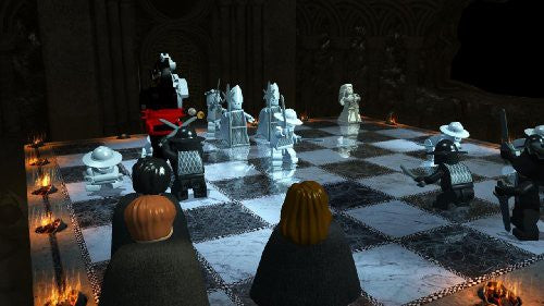 LEGO Harry Potter: Die Jahre 1 - 4