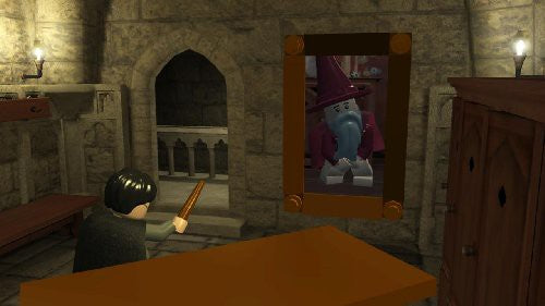 LEGO Harry Potter: Die Jahre 1 - 4