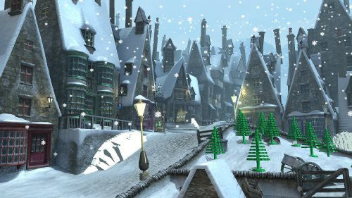 LEGO Harry Potter: Die Jahre 1 - 4
