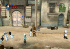 LEGO Indiana Jones 2: Die neuen Abenteuer