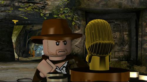 LEGO Indiana Jones 1: Die legendären Abenteuer (DE)