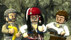 LEGO Pirates of the Caribbean: Das Videospiel (DE)