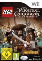 LEGO Pirates of the Caribbean: Das Videospiel (DE)