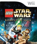 LEGO Star Wars: Die komplette Saga (DE)