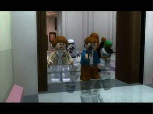 LEGO Star Wars: Die komplette Saga (DE)