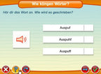 Lernerfolg Grundschule: Deutsch Klasse 1 - 4 (DE)