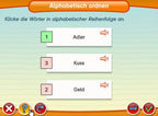 Lernerfolg Grundschule: Deutsch Klasse 1 - 4 (DE)