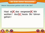 Lernerfolg Grundschule: Deutsch Klasse 1 - 4 (DE)