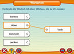 Lernerfolg Grundschule: Deutsch Klasse 1 - 4 (DE)