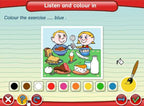 Lernerfolg Grundschule: Englisch Klasse 1 - 4