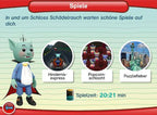 Lernerfolg Grundschule: Englisch Klasse 1 - 4