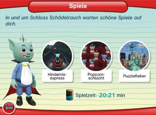 Lernerfolg Grundschule: Englisch Klasse 1 - 4